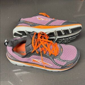 Altra paradigm 3 running Shoes sz 8.5